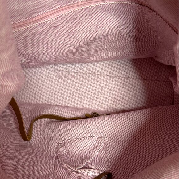 Vintage Dooney & Bourke Dillen Bag Brown - Picture 8 of 12